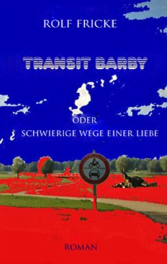 Transit Barby - Fricke, Rolf