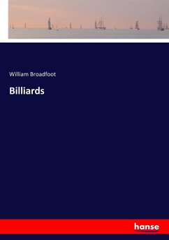 Billiards - Broadfoot, William