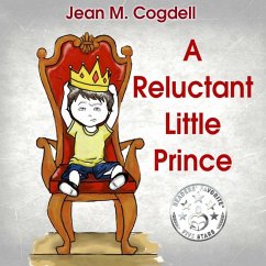 A Reluctant Little Prince - Cogdell, Jean M