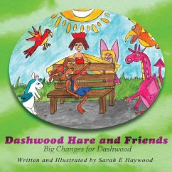 Dashwood Hare and Friends - Haywood, Sarah E