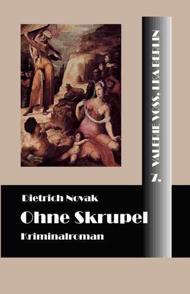 Ohne Skrupel (eBook, ePUB) Ohne Skrupel (eBook, ePUB)