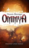 OMMYA - Freund und Feind (eBook, ePUB)