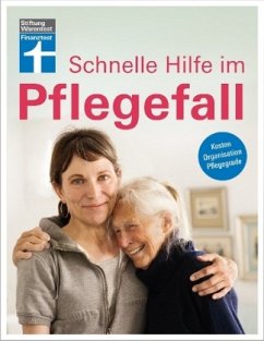 Schnelle Hilfe im Pflegefall - Engler, Marina