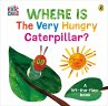 Where is the Very Hungry Caterpillar? - Bild 1