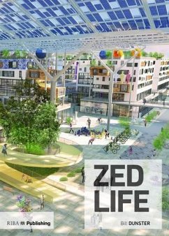 Cover Zedlife