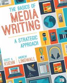 The Basics of Media Writing