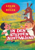In den Steppen Australiens / Lolek und Bolek Bd.3