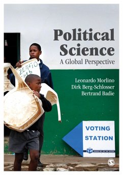 Political Science - Morlino, Leonardo;Berg-Schlosser, Dirk;Badie, Bertrand