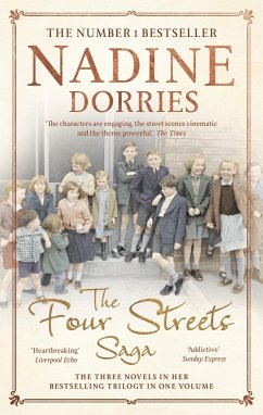 The Four Streets Saga - Dorries, Nadine