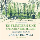 Es flüstern und sprechen die Blumen