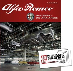 Alfa Romeo - Das Werk - Di Paolo, Umberto