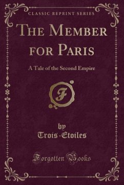 The Member for Paris