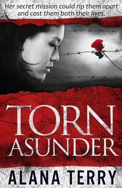 Torn Asunder - Terry, Alana
