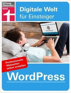 WordPress - Fasse, Markus;Forst, Marius von der