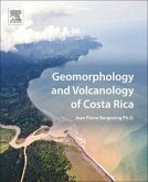 Geomorphology and Volcanology of Costa Rica Geomorphology and Volcanology of Costa Rica