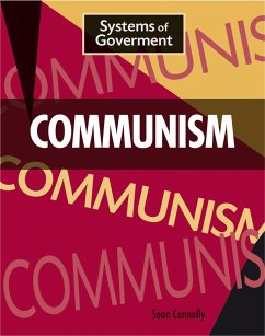 Systems of Government: Communism - Connolly, Sean