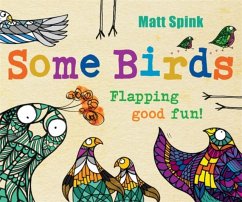 Some Birds - Spink, Matt