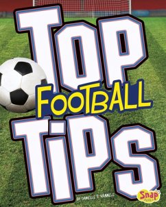 Cover Top Football Tips