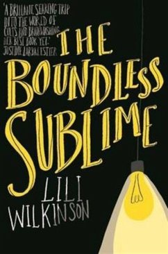 The Boundless Sublime - Wilkinson, Lili