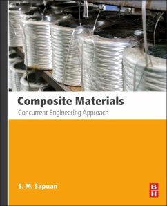 Composite Materials - Sapuan, S. M.