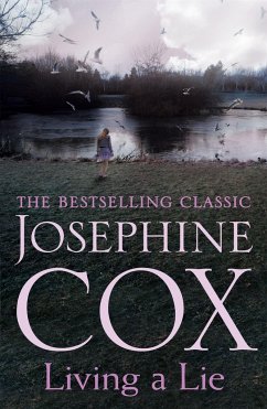 Living a Lie - Cox, Josephine