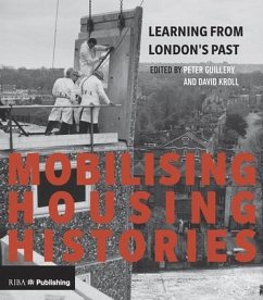 Cover Mobilising Housing Histories