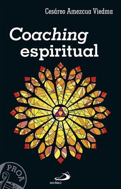Coaching espiritual - Amezcua Viedma, Cesáreo