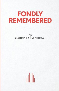Fondly Remembered - Armstrong, Gareth