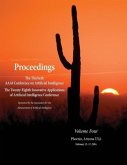 Proceedings of the Thirtieth AAAI Conference on Artificial Intelligence and the Twenty-Eighth Innovative Applications of Artificial Intelligence Conference Volume Four