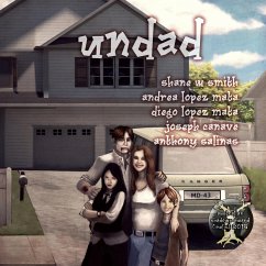 Undad - Volume One - Smith, Shane W