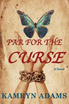 Par for the Curse - Adams, Kamryn