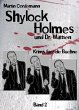 Shylock Holmes und Dr. Wattsen (eBook,... - Bild 1
