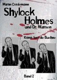 Shylock Holmes und Dr. Wattsen (eBook, ePUB)