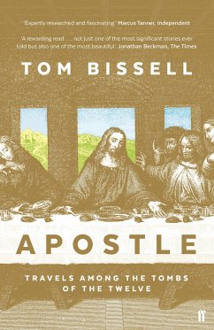 Apostle - Bissell, Tom