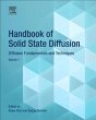 Handbook of Solid State Diffusion:... - Bild 1