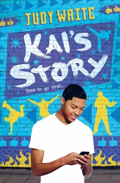 Kai's Story - Waite, Judy