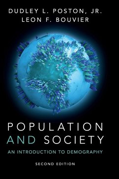 Population and Society - Poston, Jr Dudley L.; Bouvier, Leon F.