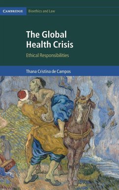 The Global Health Crisis - de Campos, Thana Cristina (University of Ottawa)