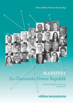 Manifest zu Österreichs Dritter Republik