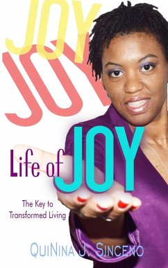 Life of JOY - Sinceno, Quinina J