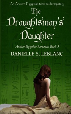 The Draughtsman's Daughter - LeBlanc, Danielle S