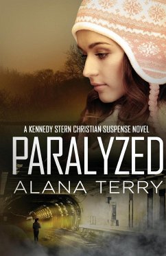 Paralyzed - Terry, Alana