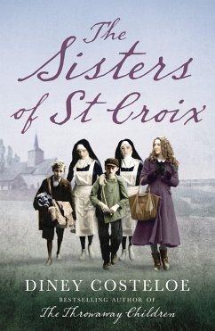 The Sisters of St Croix - Costeloe, Diney