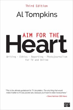 Aim for the Heart - Tompkins, Al