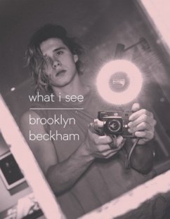 What I See - Beckham, Brooklyn