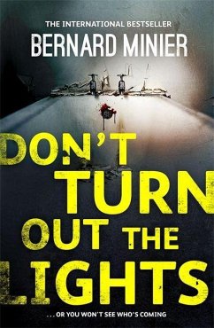 Don't Turn Out the Lights - Minier, Bernard