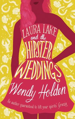 Laura Lake and the Hipster Weddings - Holden, Wendy