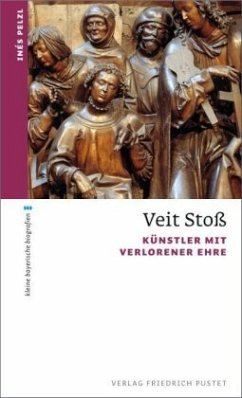 Veit Stoß - Pelzl, Inès