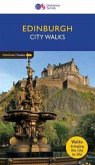 Mcmurdo, M: City Walks Edinburgh