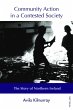 Community Action in a Contested Society - Bild 1